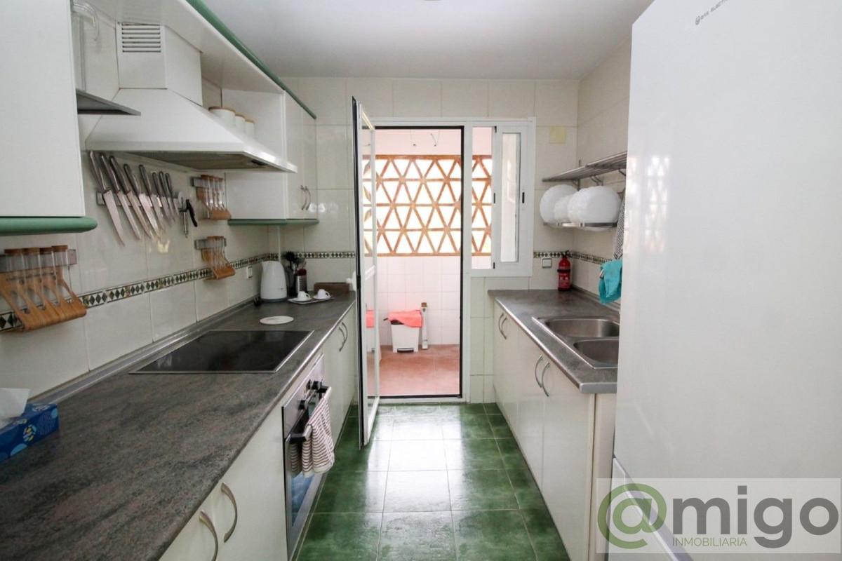 Venta de apartamento en Miraflores