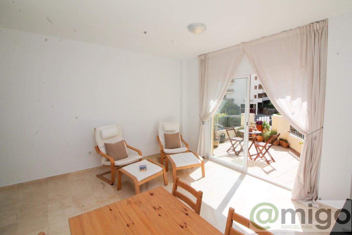 Venta de apartamento en Miraflores