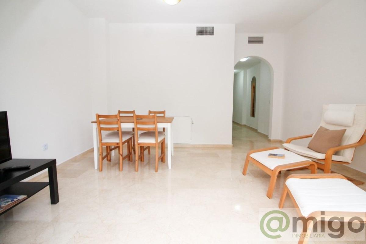 Venta de apartamento en Miraflores