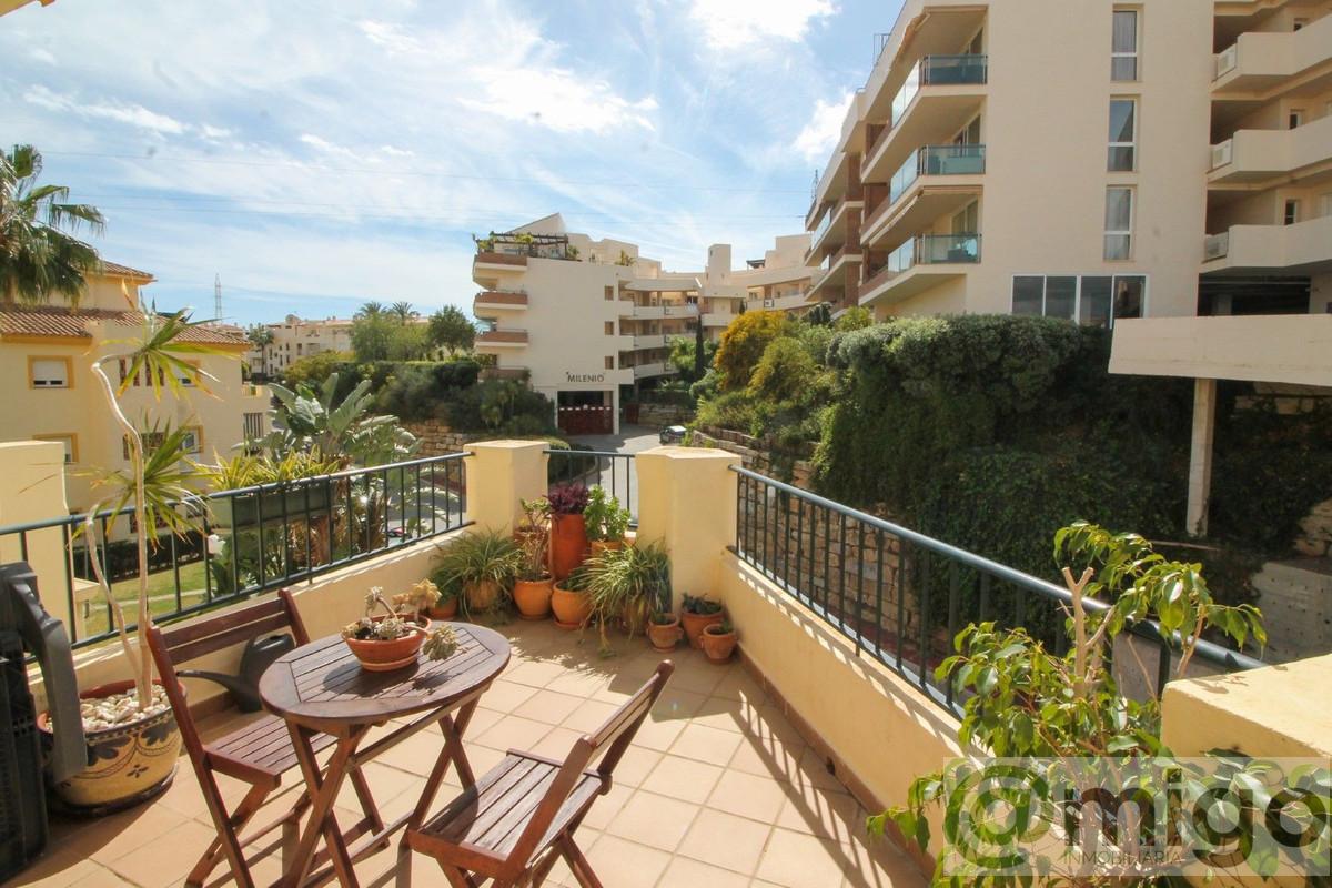 Venta de apartamento en Miraflores