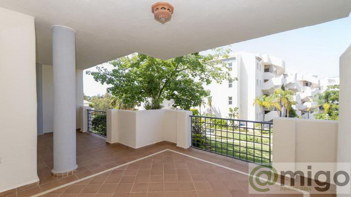 Venta de apartamento en Marbella