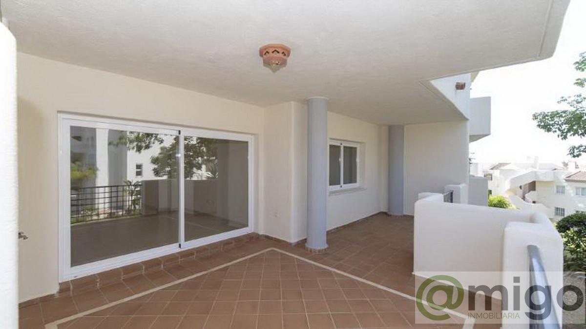 Venta de apartamento en Marbella