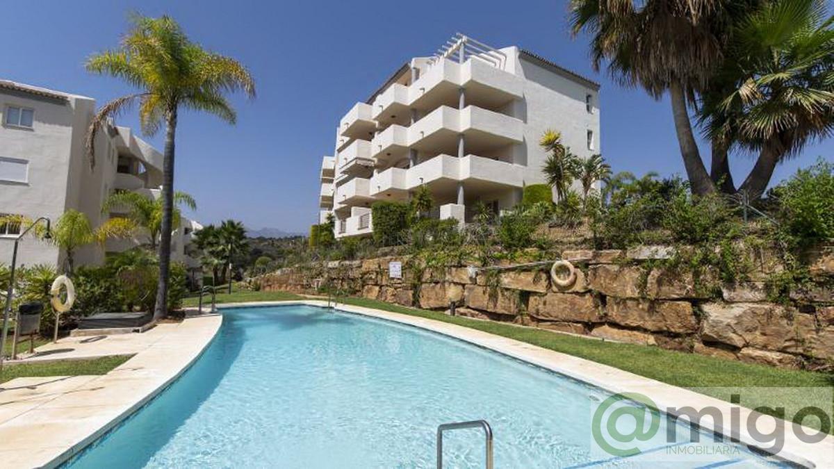 Venta de apartamento en Marbella