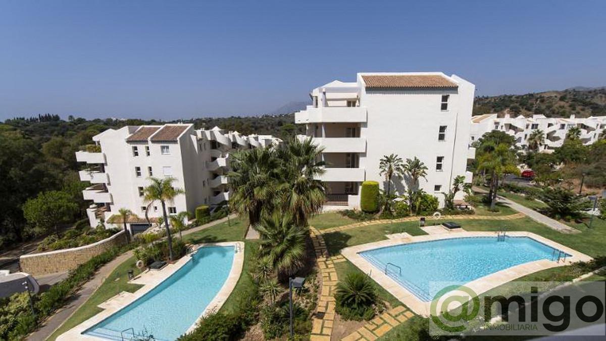 Venta de apartamento en Marbella