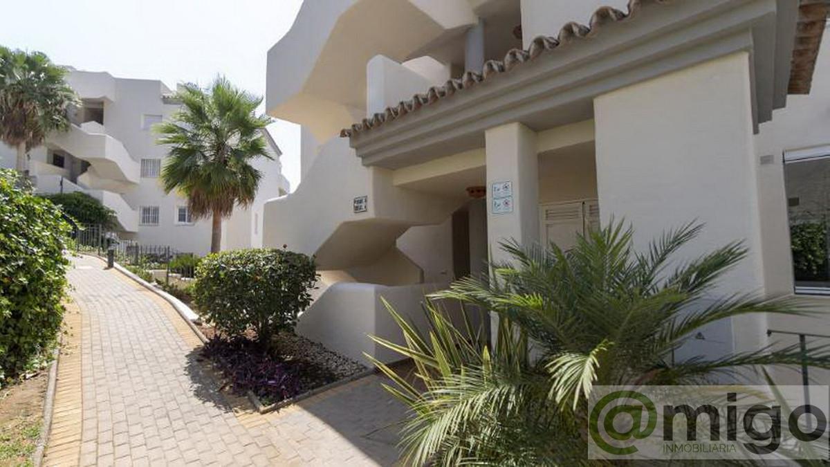 Venta de apartamento en Marbella