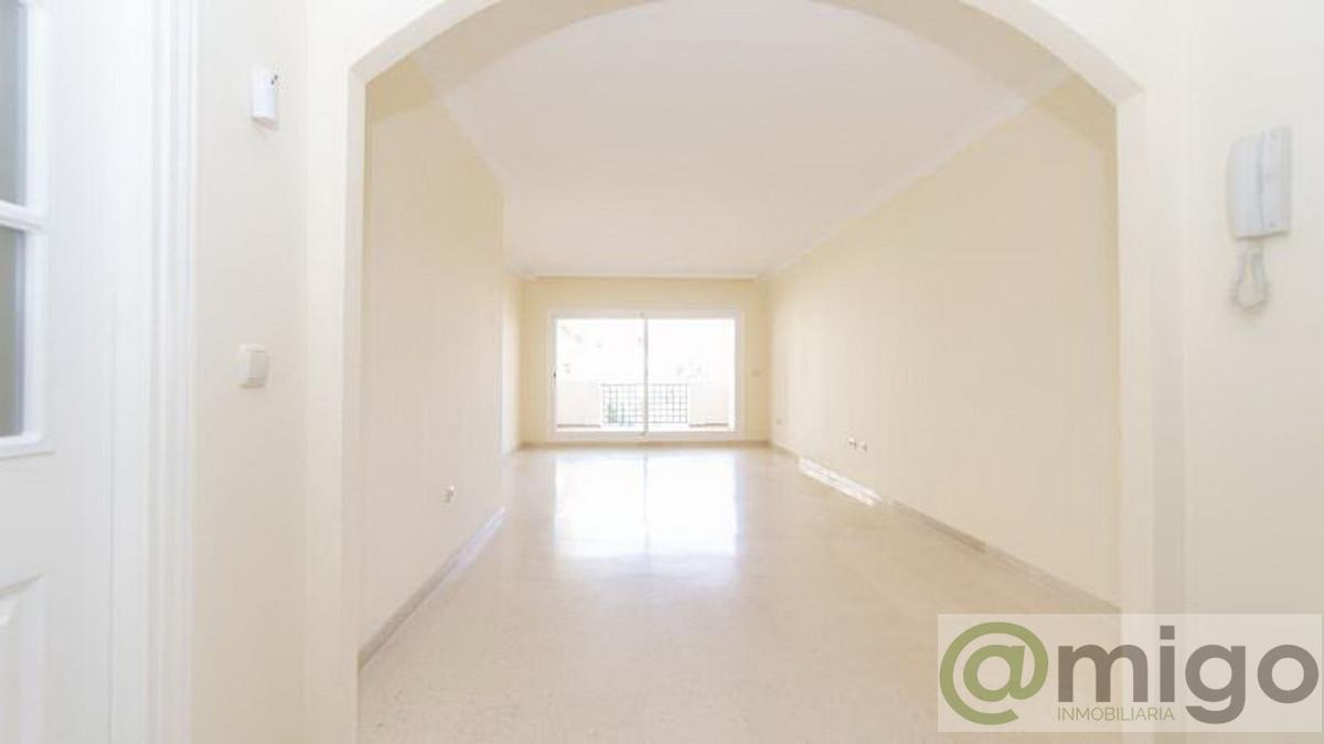 Venta de apartamento en Marbella