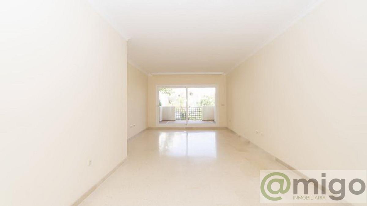 Venta de apartamento en Marbella