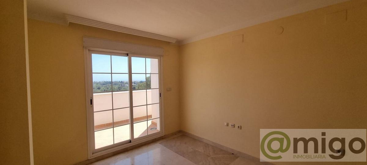 Venta de Ático en Marbella