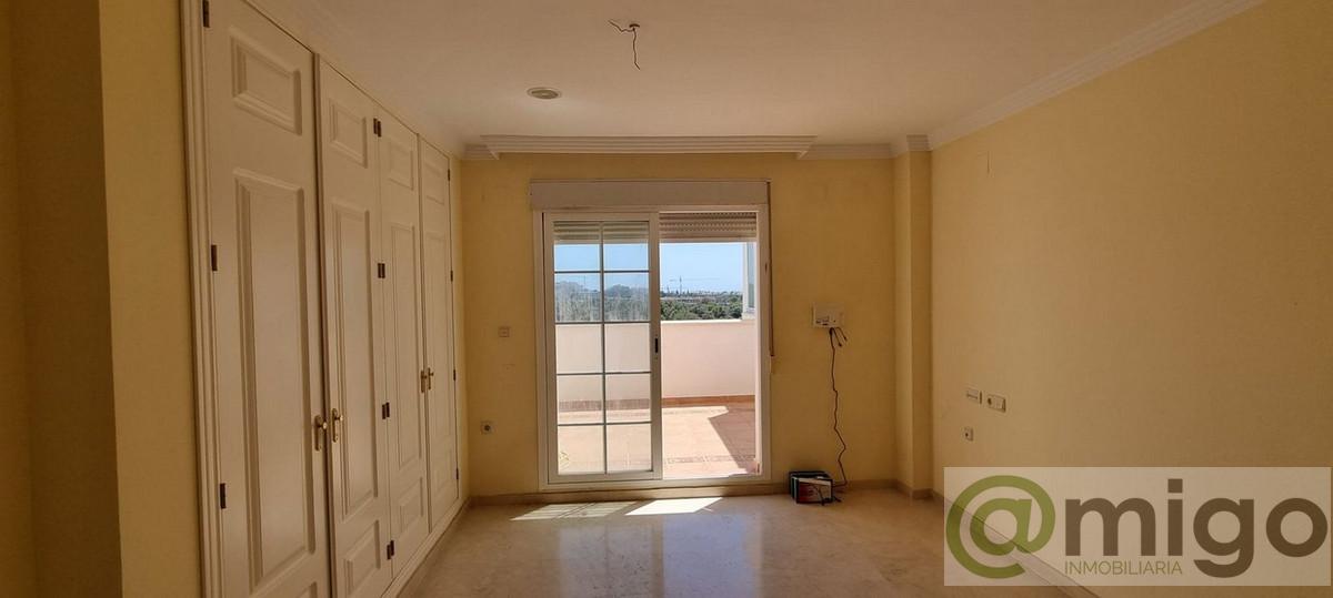 Venta de Ático en Marbella