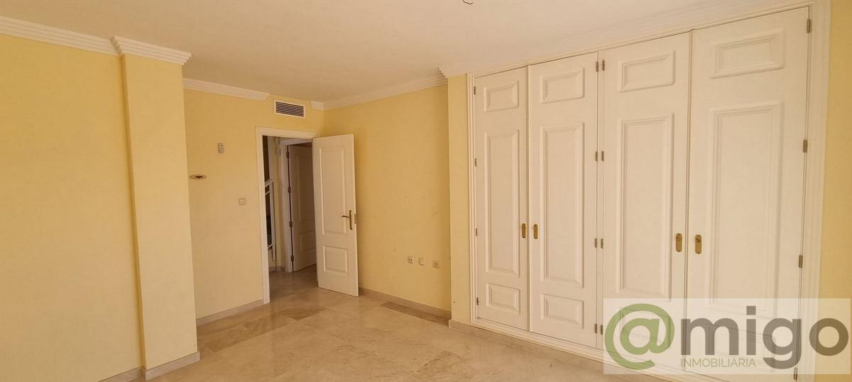 Venta de Ático en Marbella