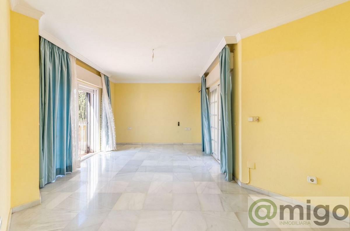 Venta de villa en Marbella