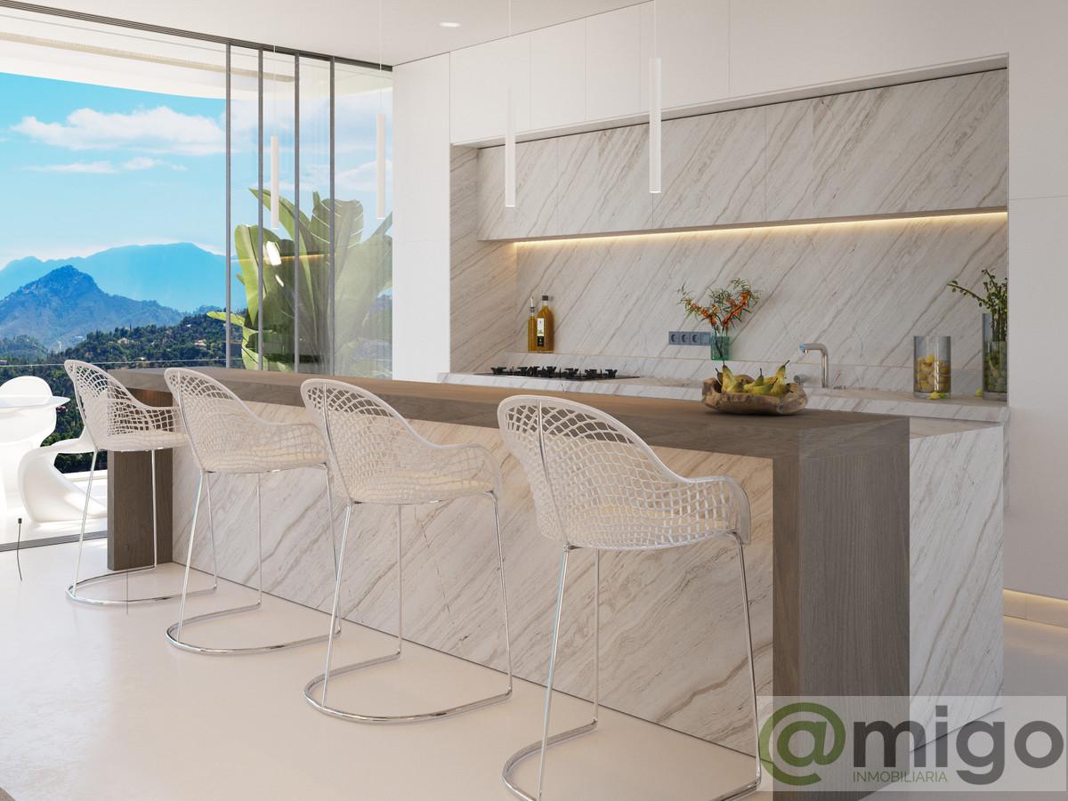For sale of villa in Marbella