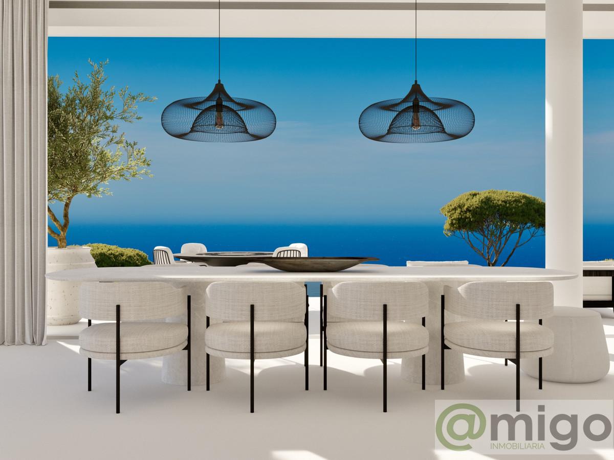 For sale of villa in Marbella