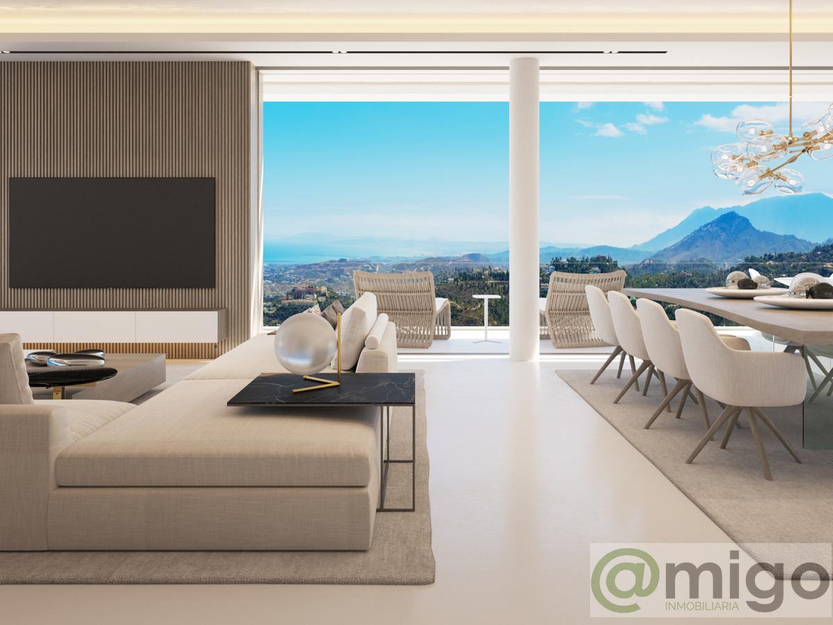 For sale of villa in Marbella