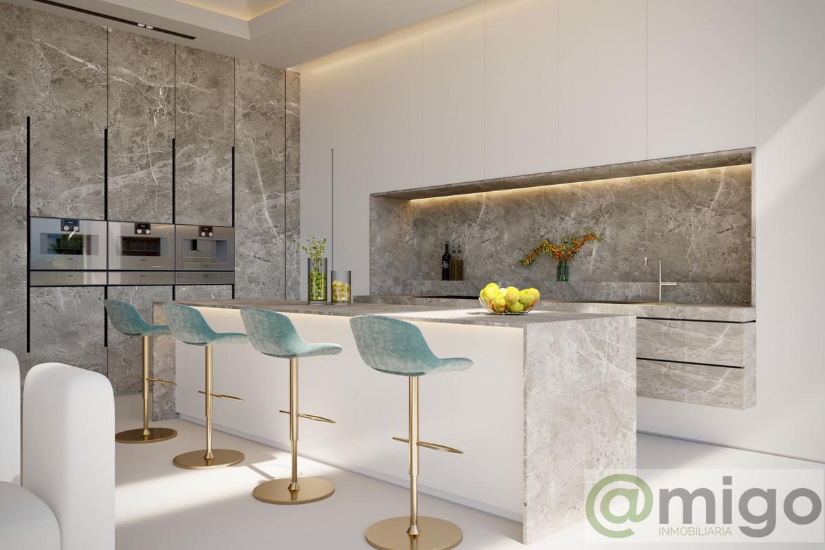 For sale of villa in Marbella