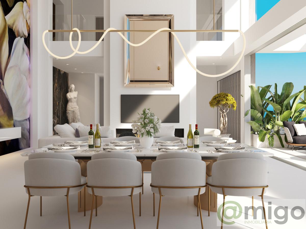 For sale of villa in Marbella