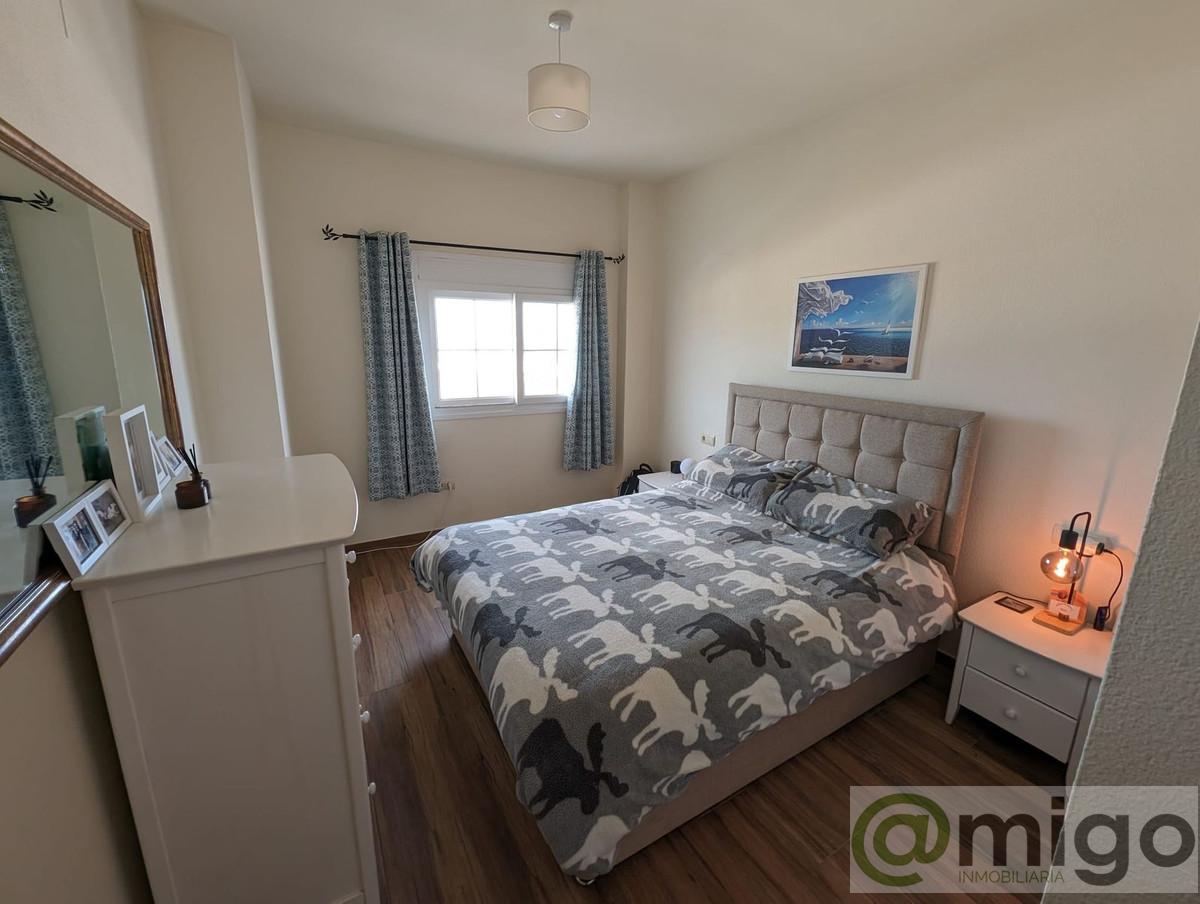 Venta de apartamento en La Duquesa