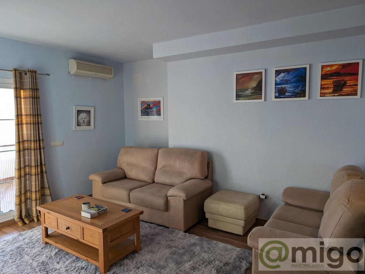 Venta de apartamento en La Duquesa