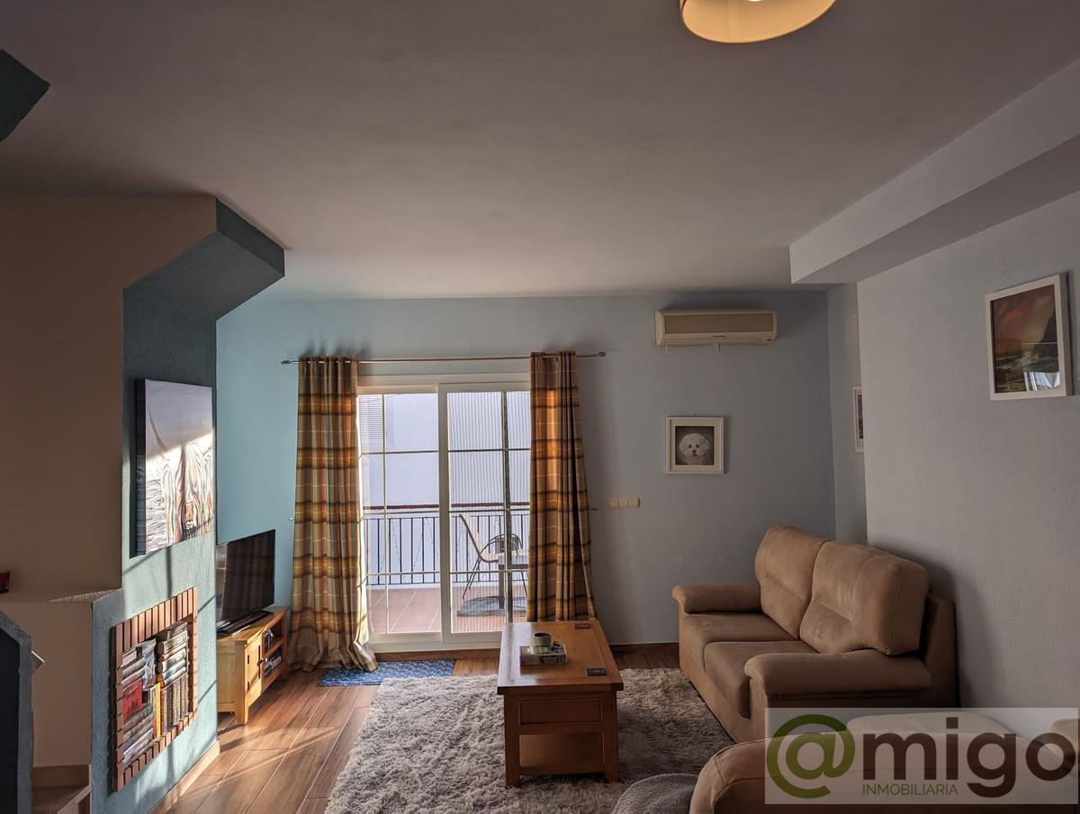 Venta de apartamento en La Duquesa