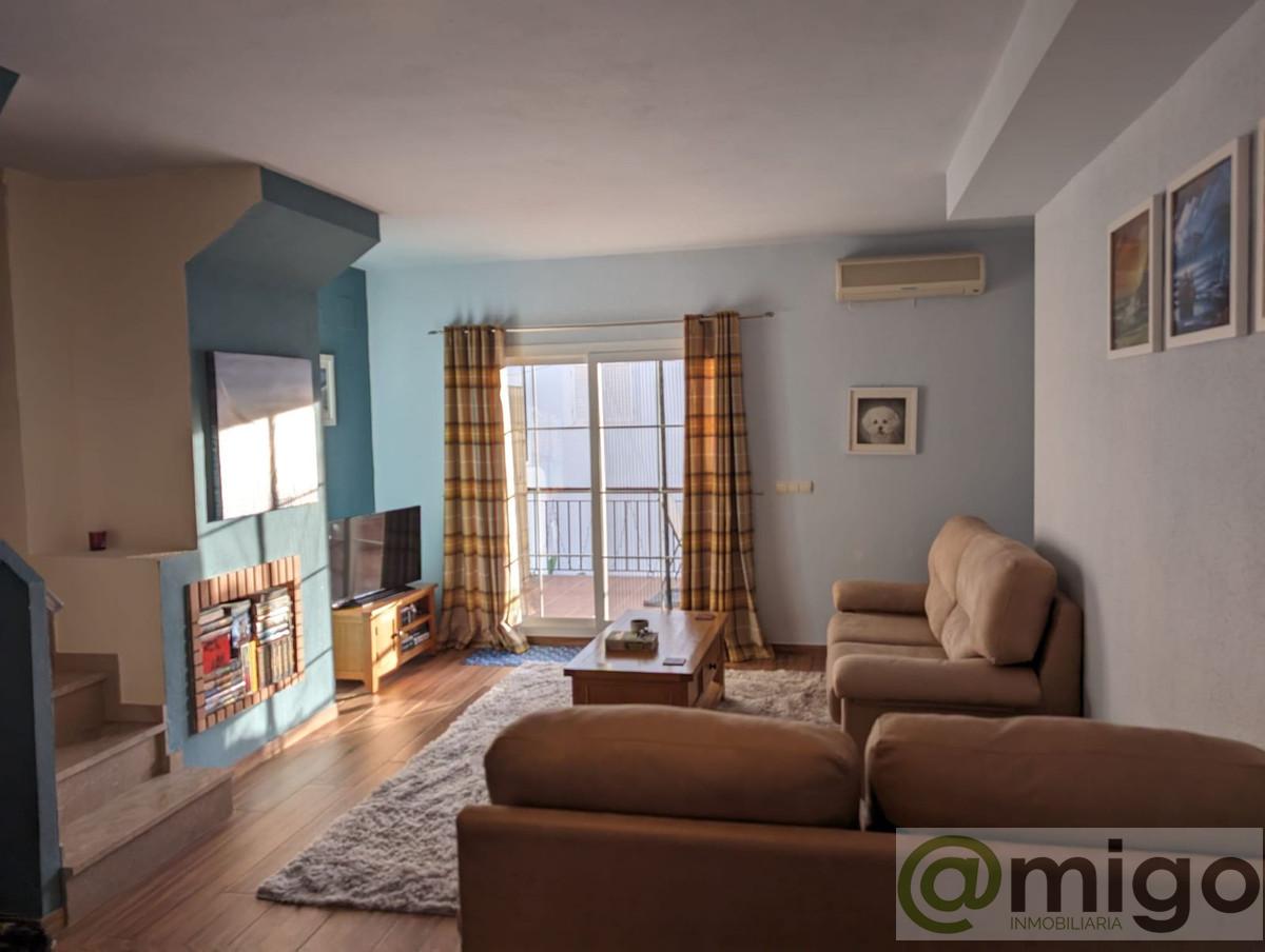 Venta de apartamento en La Duquesa