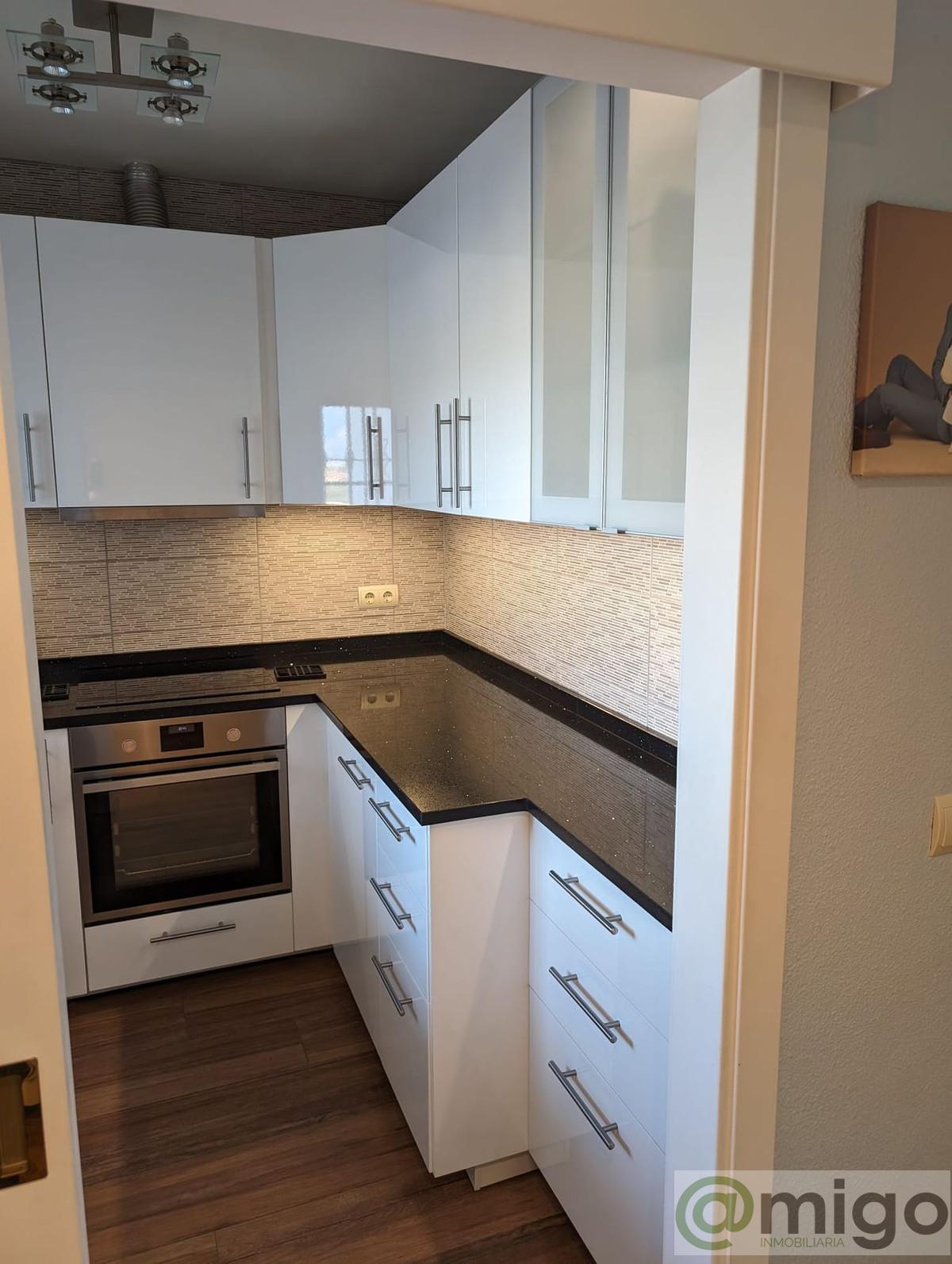 Venta de apartamento en La Duquesa