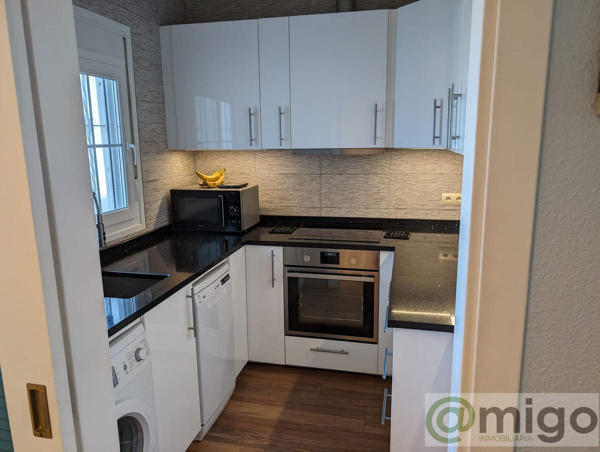 Venta de apartamento en La Duquesa