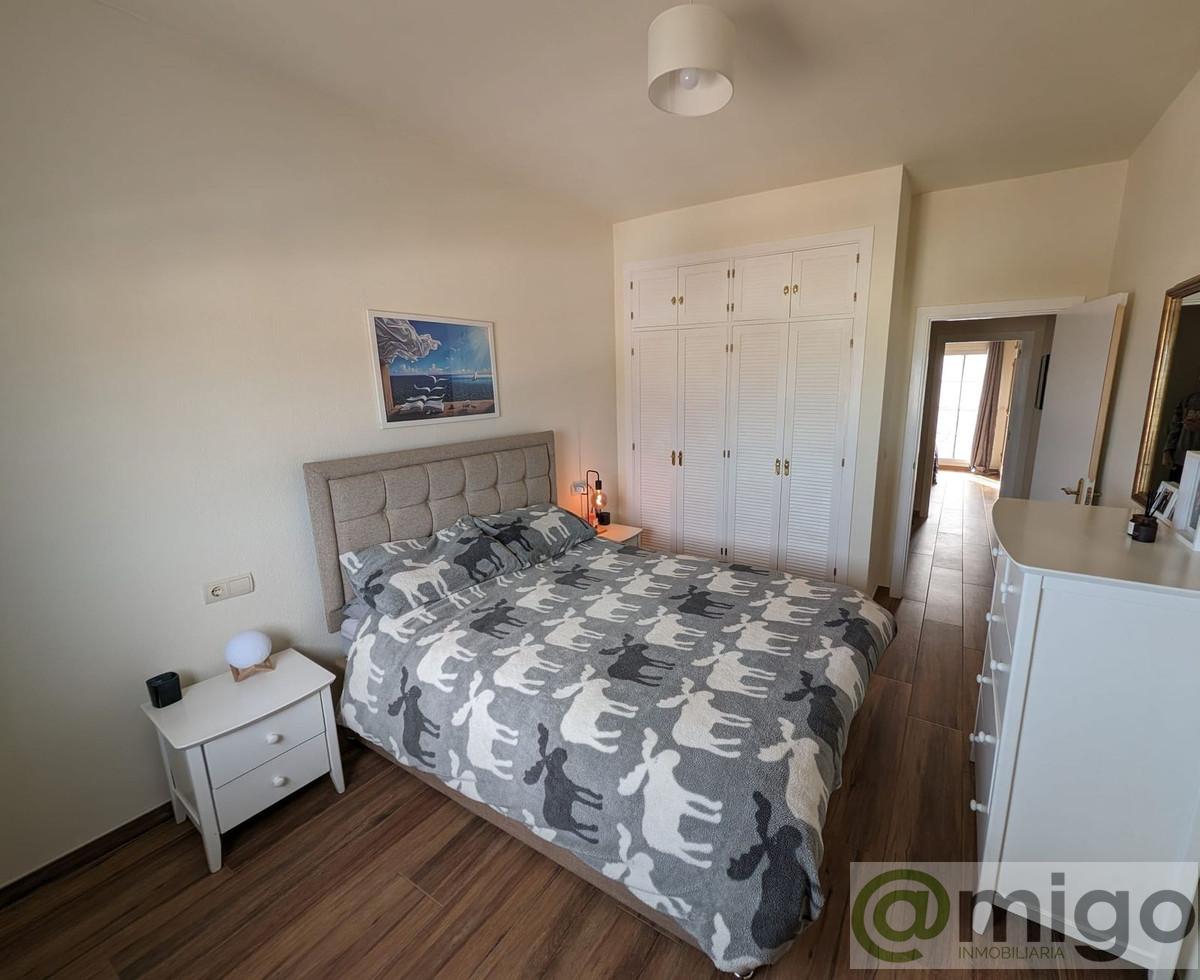 Venta de apartamento en La Duquesa