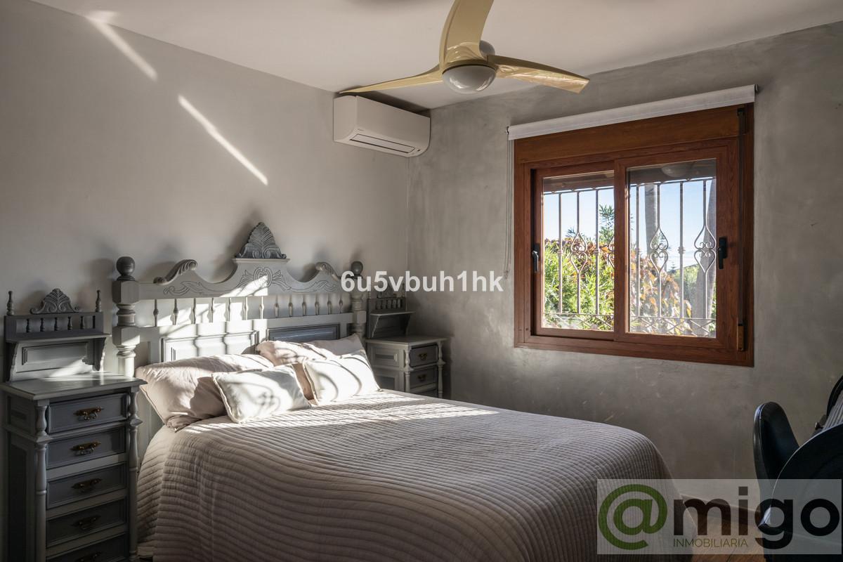 For sale of villa in Marbella