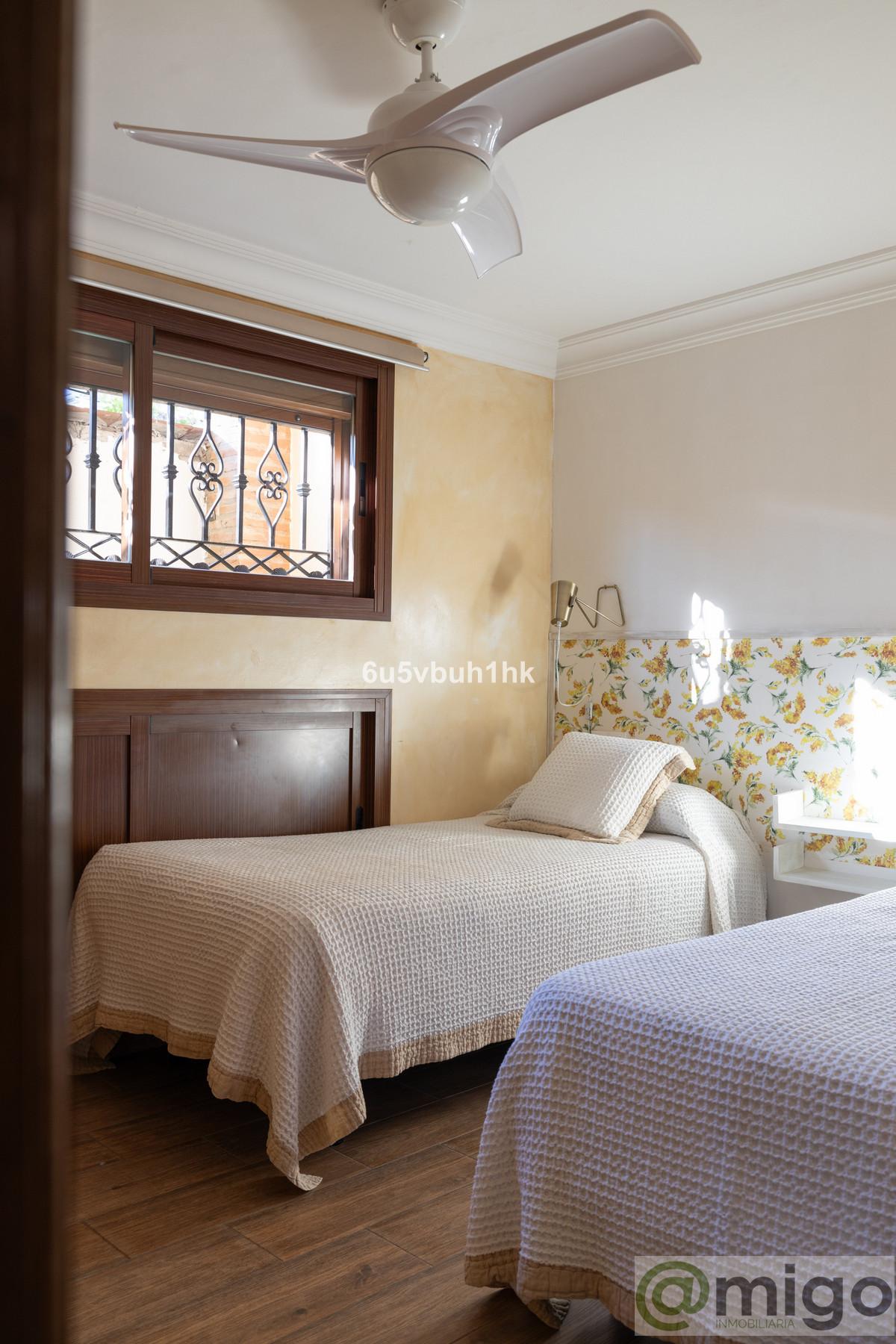 For sale of villa in Marbella