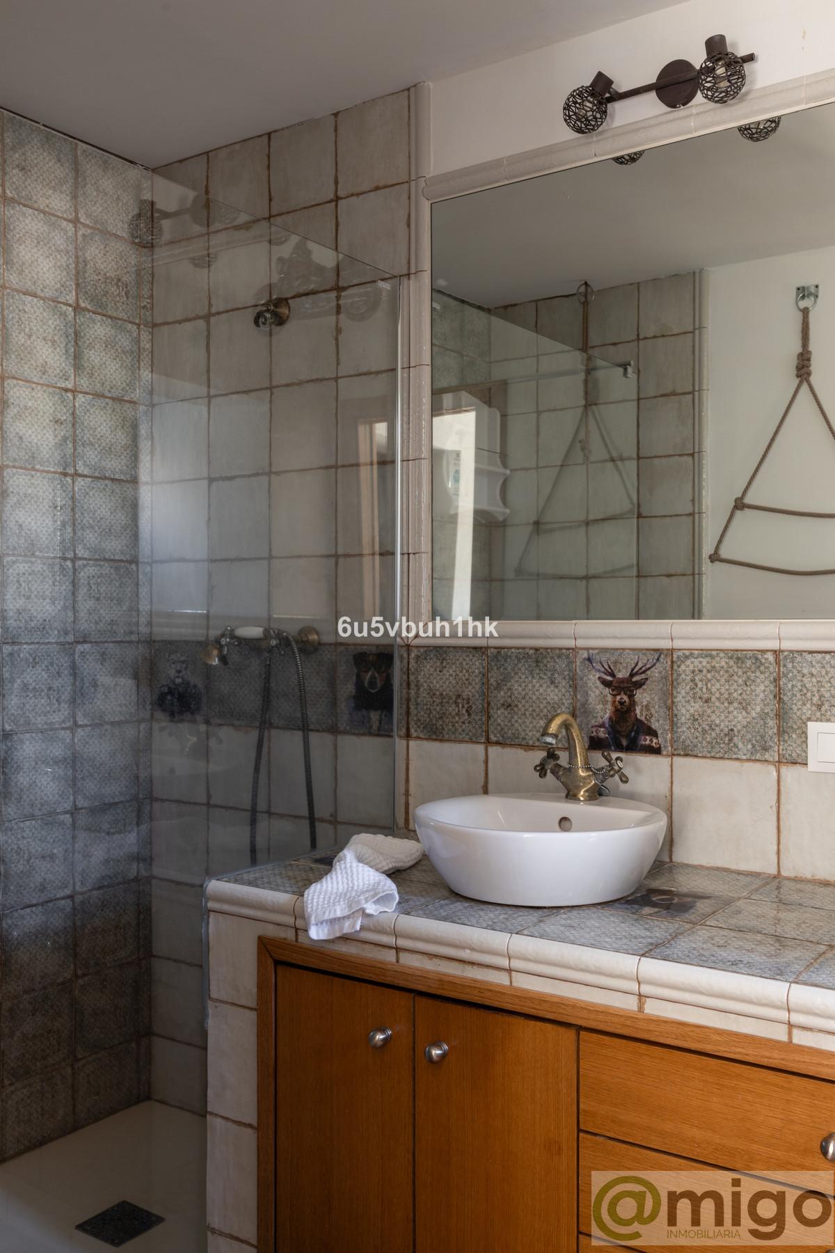 For sale of villa in Marbella