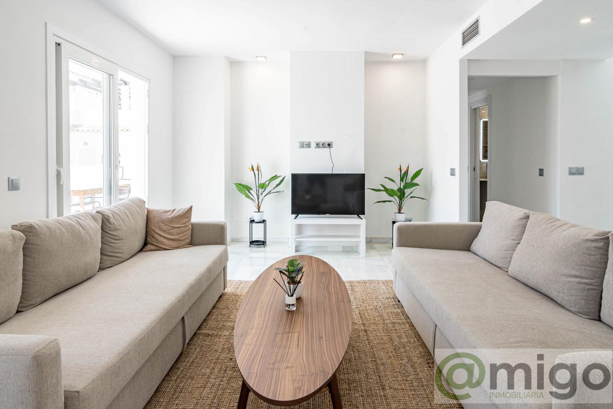 Venta de Ático en Marbella