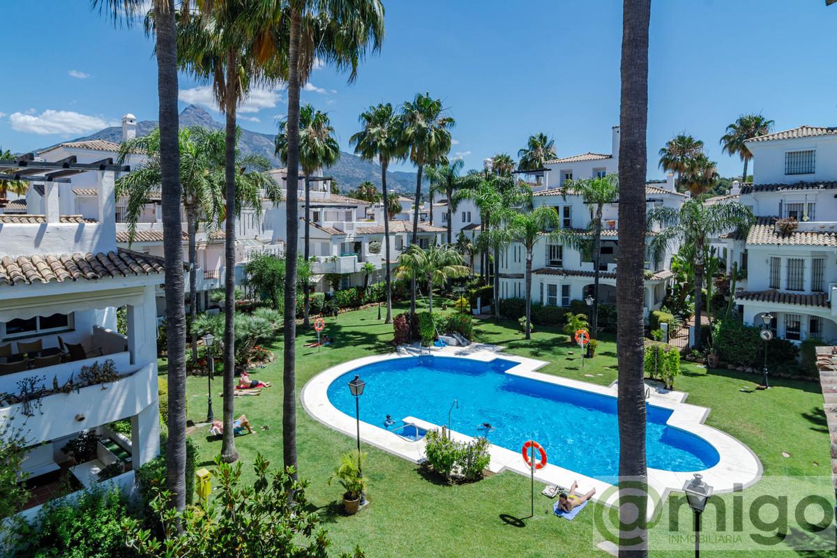 Venta de Ático en Marbella