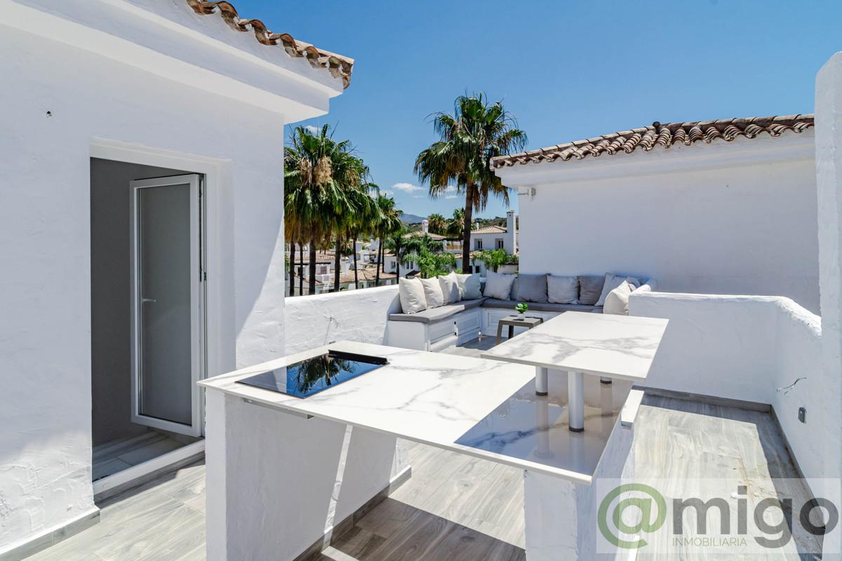 Venta de Ático en Marbella