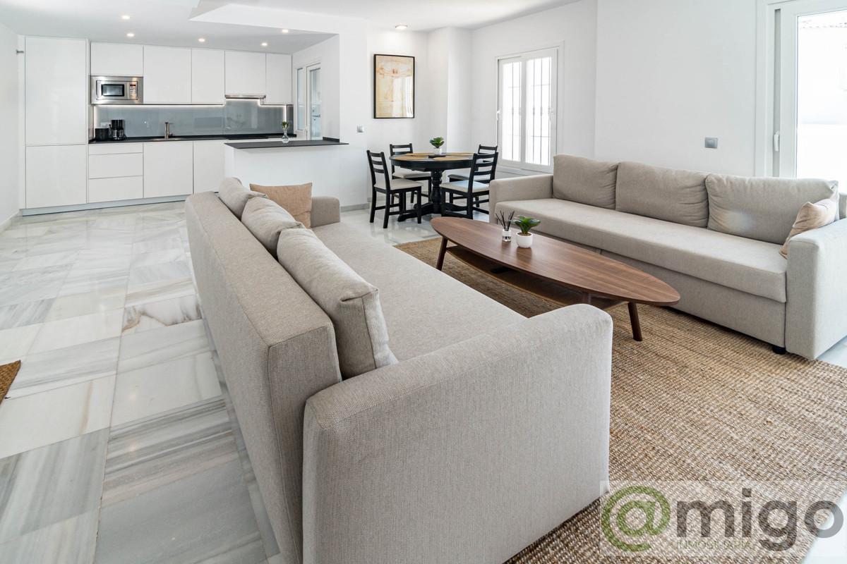 Venta de Ático en Marbella