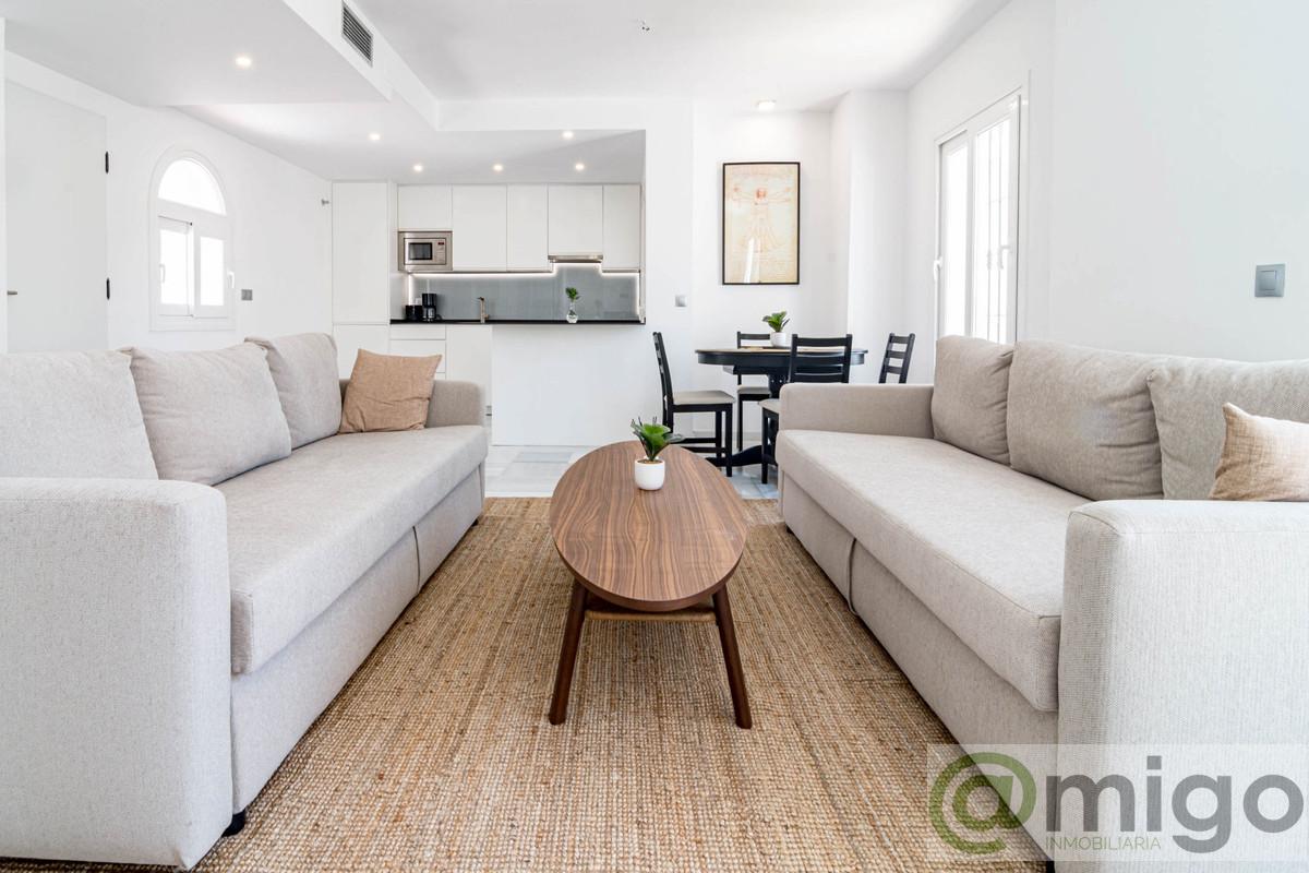 Venta de Ático en Marbella