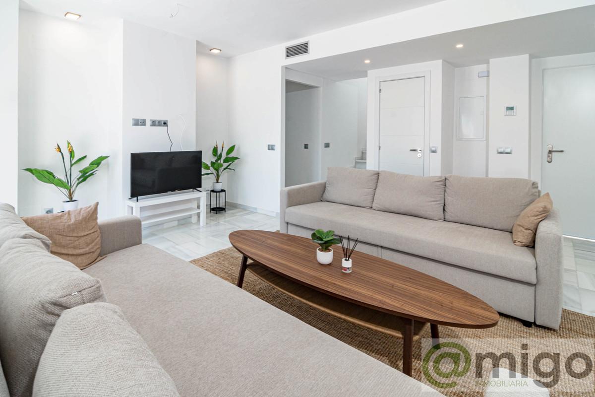 Venta de Ático en Marbella