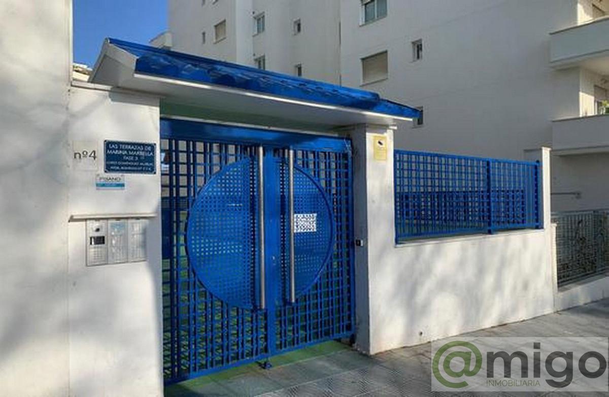 Venta de apartamento en Marbella