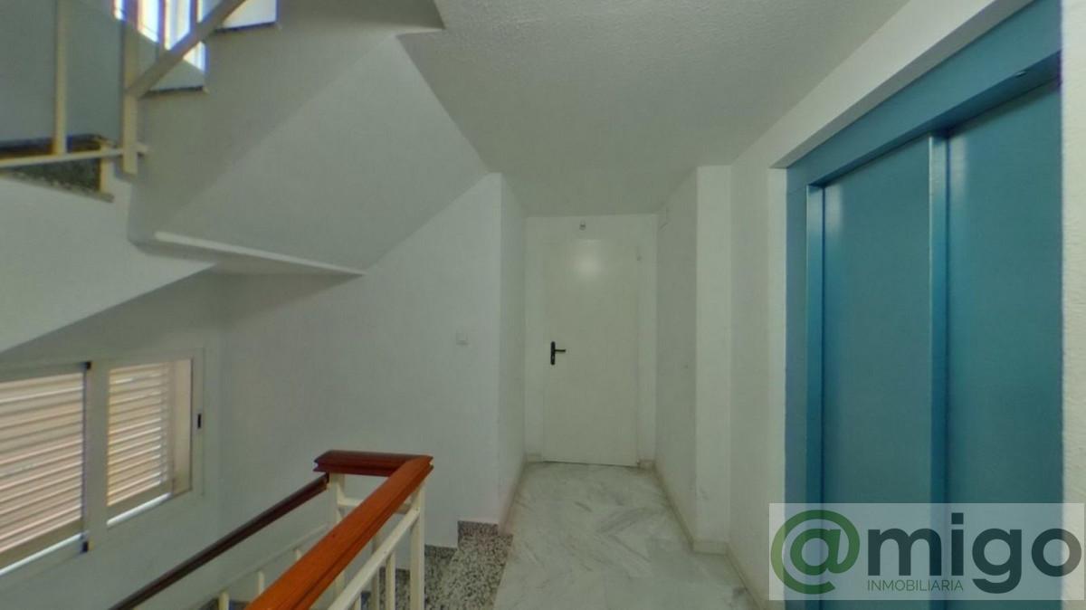 Venta de apartamento en Marbella