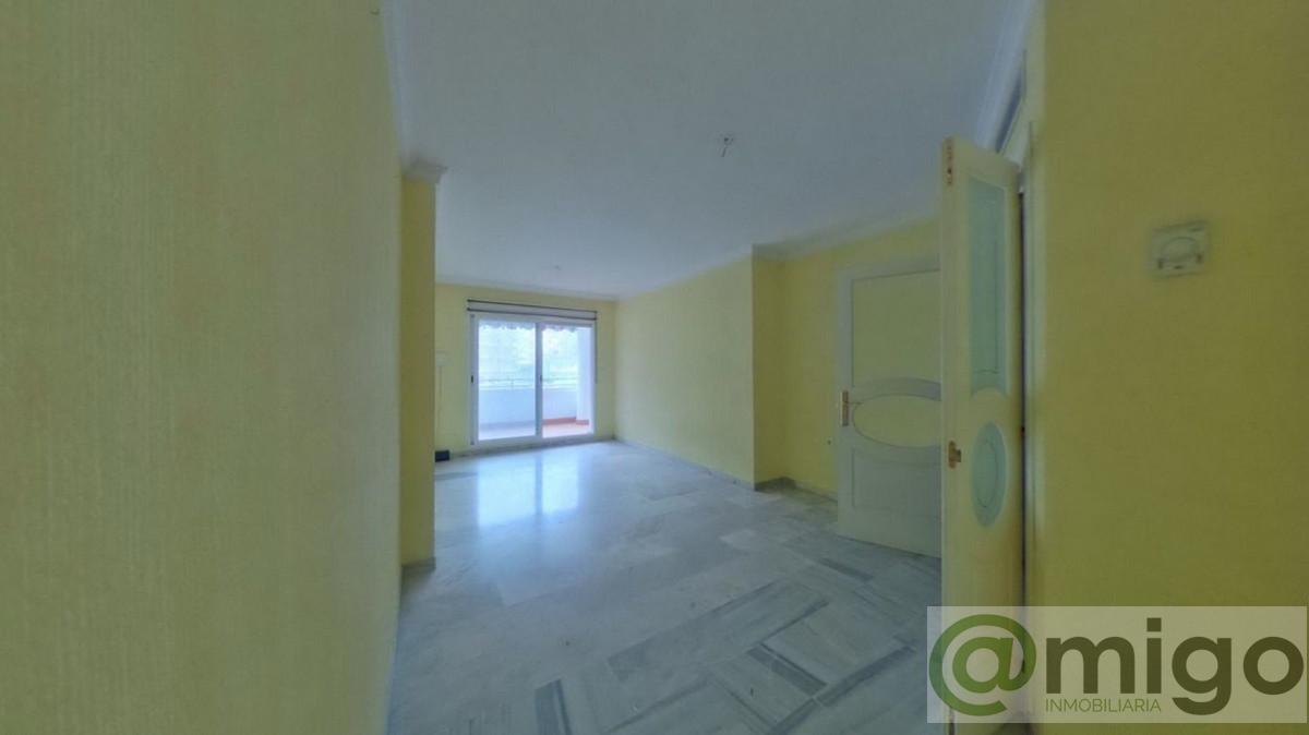 Venta de apartamento en Marbella