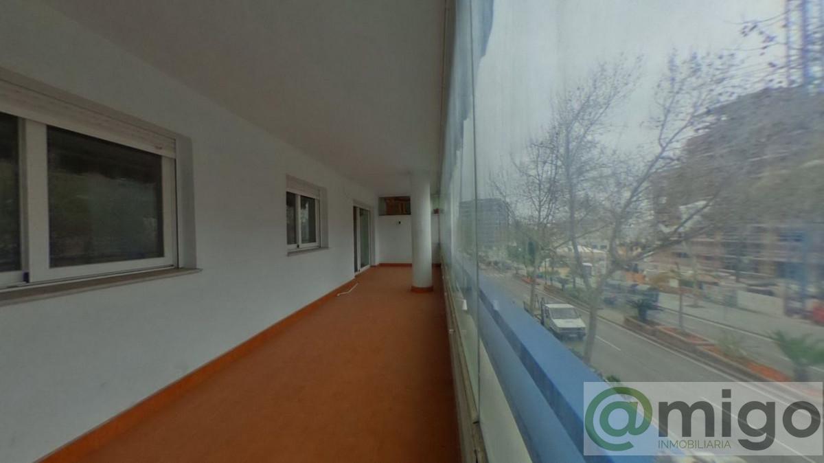 Venta de apartamento en Marbella