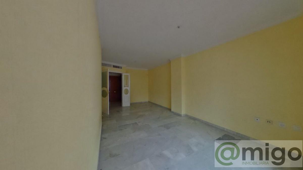 Venta de apartamento en Marbella
