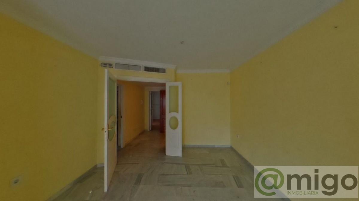 Venta de apartamento en Marbella