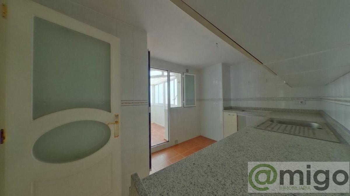 Venta de apartamento en Marbella