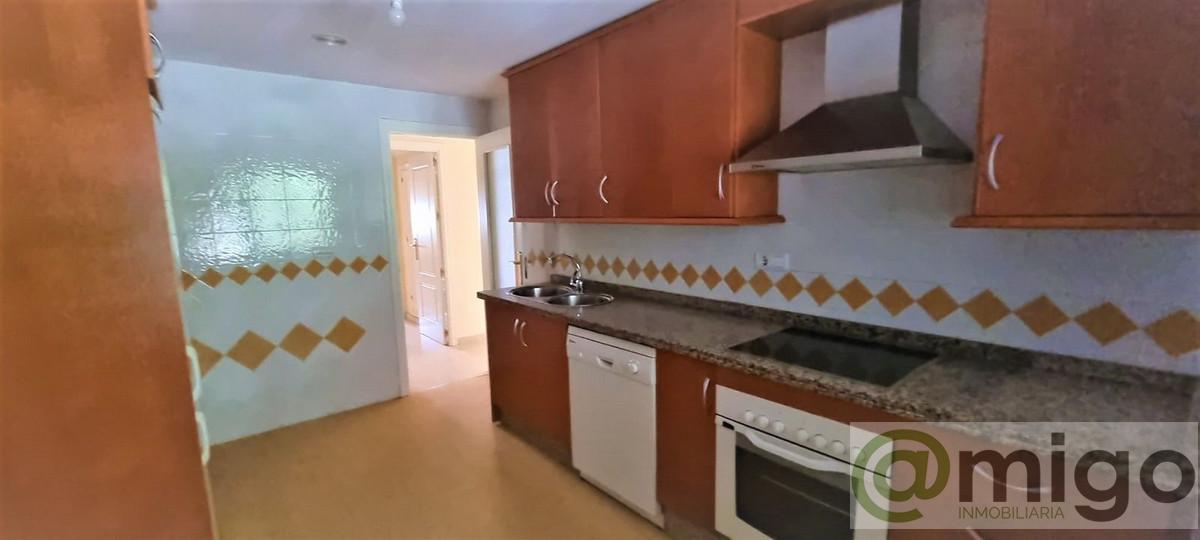 Venta de apartamento en Marbella