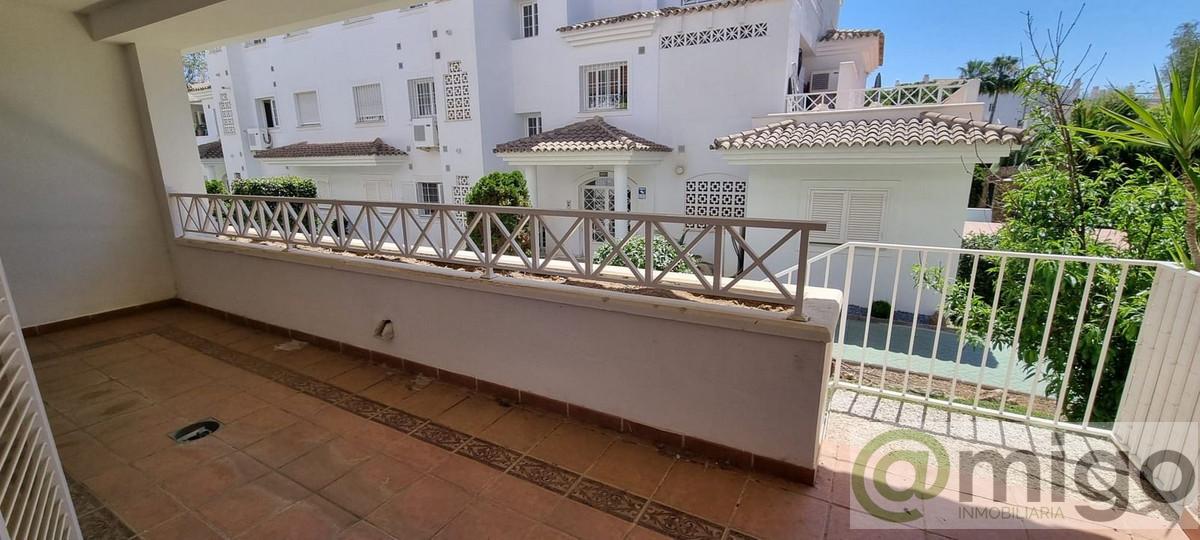Venta de apartamento en Marbella