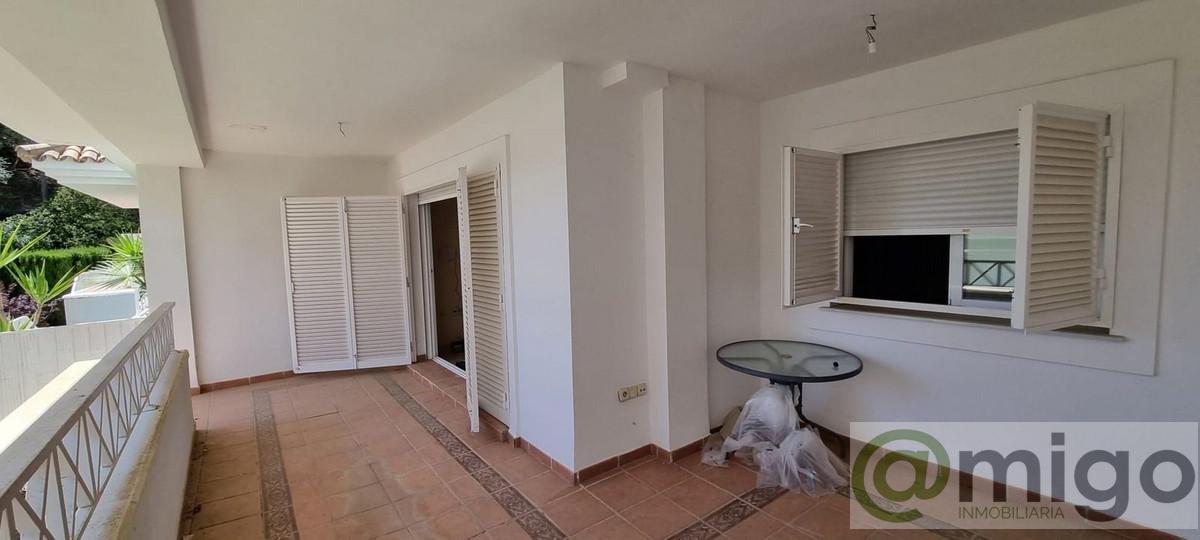 Venta de apartamento en Marbella