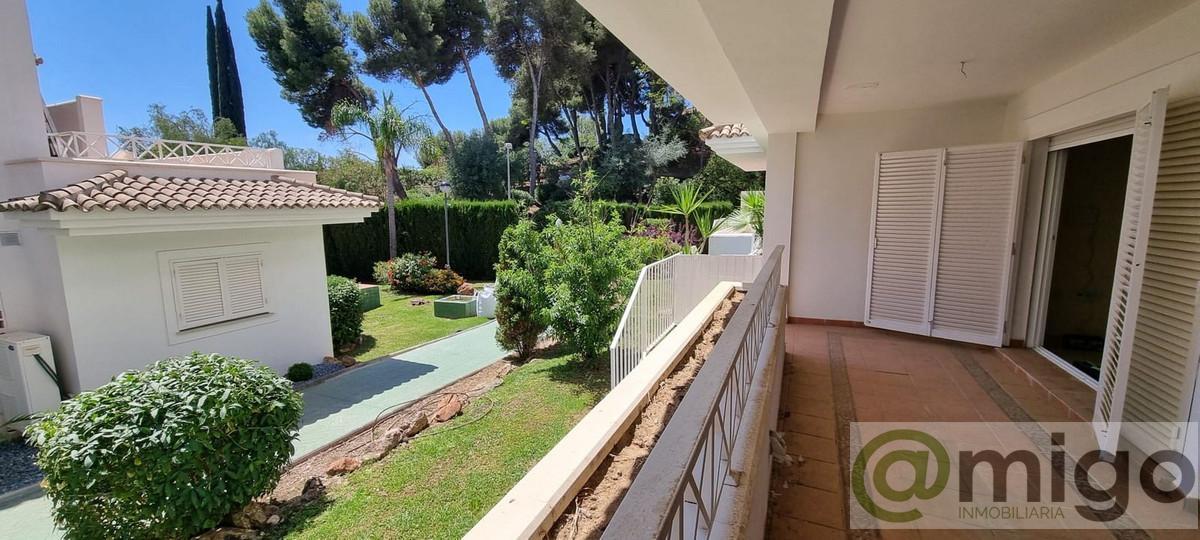 Venta de apartamento en Marbella