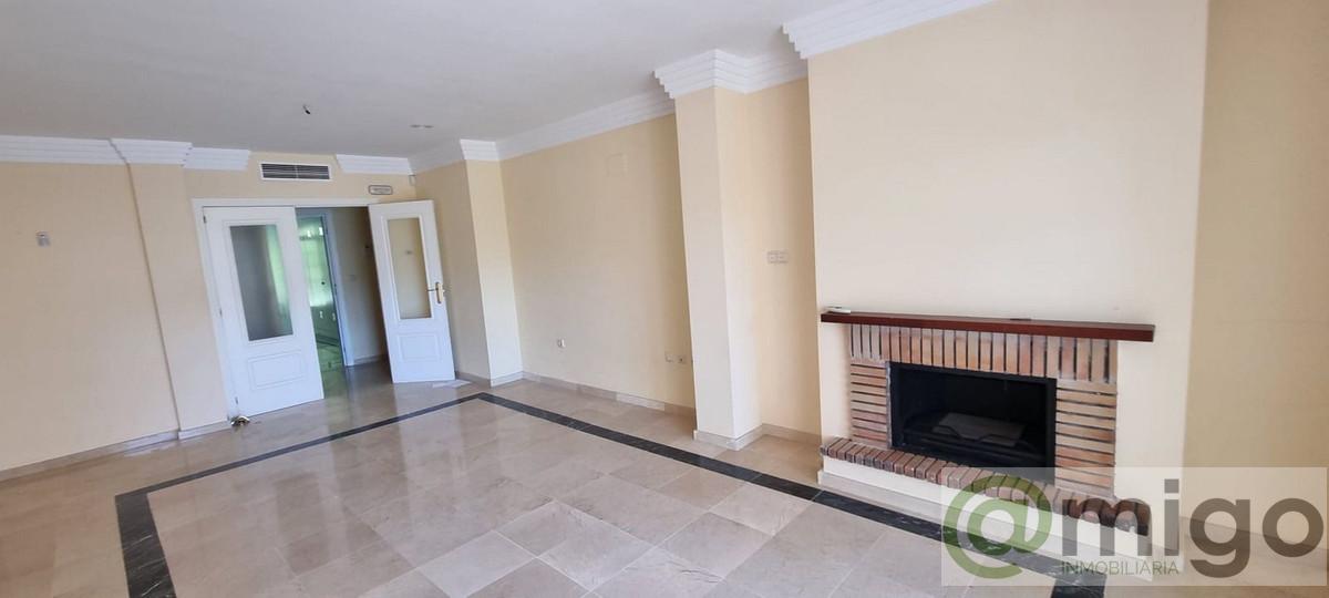 Venta de apartamento en Marbella