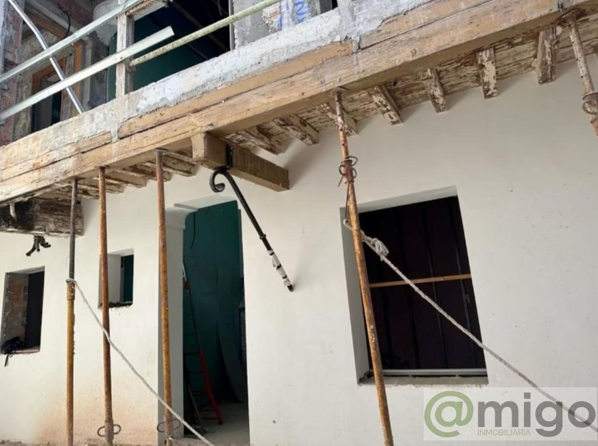 Venta de villa en Málaga Centro