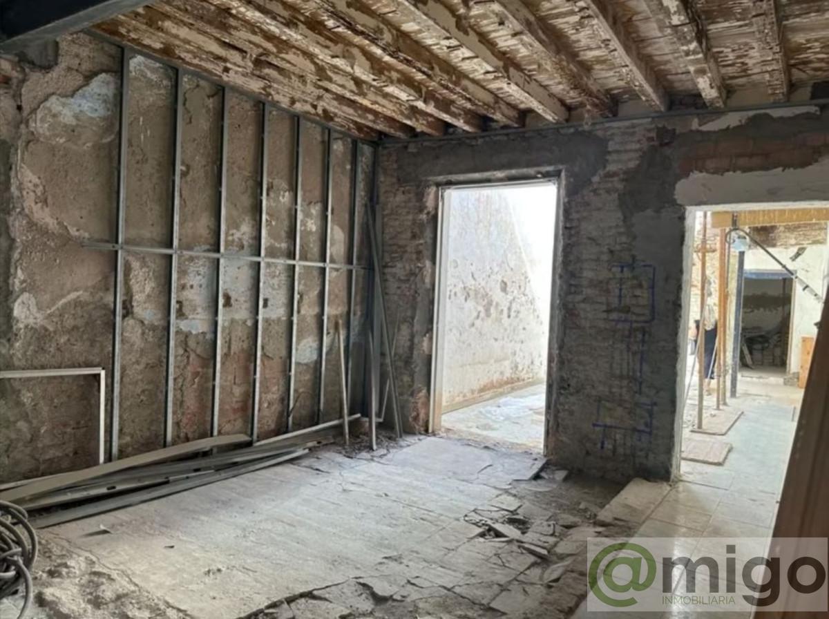 Venta de villa en Málaga Centro